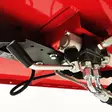 rosendåhl oksasilppuri 15hp - Oksasilppurit - 6438471004434 - 4