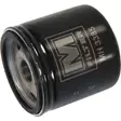 M filter mh 3385 öljynsuodatin - Auton öljynsuodattimet - 6417575033854 - 1