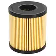 M filter mu 1217 öljynsuodatin - Auton öljynsuodattimet - 6417575012354 - 1