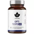 Puhdistamo opti testo men miesten normaalin hormonitoiminnan tueksi - Vitamiinit ja jauheet - 6430028420544 - 1
