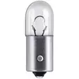 Pienoispoltin t4w osram - Lasikantapolttimot - 4062172395984 - 2