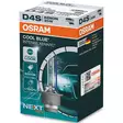 Osram xenon d4s cool blue intense pakkauksessa - Xenon-polttimot - 4062172157414 - 2