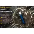 Ip68 taskulamppu - Otsalamput - 6957713004754 - 5
