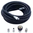 Painepesurin letku 4400 psi - Painepesurin letkut ja pistoolit - 6438471292954 - 1