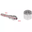 Painepesurin letkuliitin m14 - Painepesurin liittimet ja varaosat - 6438471298154 - 2
