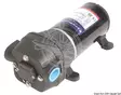 painevesipumppu 12V 17l - Veneen vesipumput ja hanat - 1652524 - 2
