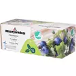 pakastepussi marjukka eko 60 kpl 1L - Pakasterasiat ja pakastepussit - 6410413298064 - 1
