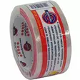 Pakkausteippi 50mm x 66m ruskea äänetön - Pakkausteipit ja maalarinteipit - 8001814195274 - 1