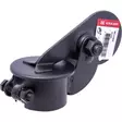 Pakoputken hattu 44,5mm hd - Työkoneen pakoputkitarvike - 8716106071814 - 1