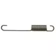 Pakoputken jousi 97,6mm - Moottorikelkan yleisvaraosat - 6438235030464 - 1