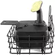 pakoputken vaimennin, äänenvaimennin 12,5hp 14,5hp loncin - 13hp irtomoottorin varaosat - 6438471020984 - 1