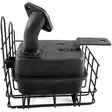 pakoputkenvaimennin loncin moottoriin - 13hp irtomoottorin varaosat - 6438471020984 - 2