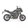 Pakoputkisto Akrapovic MT-09 14- - Moottoripyörän pakoputkistot - 3831113541534 - 5