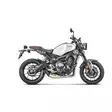 Pakoputkisto Akrapovic MT-09 14- - Moottoripyörän pakoputkistot - 3831113541534 - 2