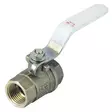 Palloventtiili 3/8" vesihana - Pallohanat, vesiposti- ja palloventtiili - 6413820801544 - 2