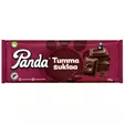Panda tumma suklaalevy - Suklaalevyt ja konvehdit - 6412500002134 - 1