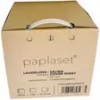 Paplaset laudeliina 2 kerros saunaan - Löylytuoksut ja tekstiilit - 6430039587434 - 1