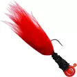 Patriot leechy jigi 4g 2kpl punamusta - Lippauistimet - 6417512542814 - 1