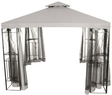 Pihakatos - Paviljongit ja pergolat - 6438168065304 - 6