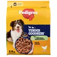 Pedigree kuivaruoka siipikarja 2,6kg - Koiran kuivaruoka - 4008429149054 - 1
