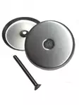 peitekilpi satiini - Oven lukot - 6438168092294 - 2