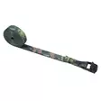 Pikalukkovyö 25mm 5m maastokuvio 10kpl - Sidontaliinat - 6430065653134 - 1