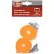 carman kuormaliina 25 mm 3 m oranssi - Sidontaliinat - 6410412840424 - 2