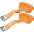 carman sidontaliina pikalukolla 25 mm 3 m oranssi - Sidontaliinat - 6410412840424 - 1