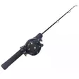 Jasu simple fast pilkkisetti 45cm vapa - Pilkkivavat, pilkkisetit ja pilkkikärjet - 6430075936784 - 1