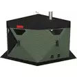Rapala pilkkiteltta tilava viiskulmainen laadukas lämpöteltta - Pilkkiteltat - 850085542014 - 1