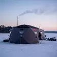 Pilkkiteltta ice hub rapala - Pilkkiteltat - 850085542014 - 5