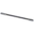 Pinnapultti m7 x 116mm derbi senda forte - Suzuki PV moottorin varaosat - 6438131037734 - 1