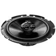 Pioneer ts g1730f ilman ritilää - Auton Mid bassot, keskikoon kaiuttimet - 884938373494 - 2