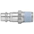 Pistokeliitin wurth 2000 - Paineilmaliittimet - 4049557340524 - 1
