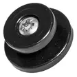 Mukitelineen kiinnike - Veneen yleistarvikkeet - 7332435408124 - 2