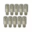 Plasmaleikkurin suutin pp50 lyhyt 10kpl s45 trafimet powerplasma50 a - Plasmaleikkurin tarvikkeet - 6438471274844 - 1