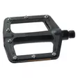 Poljin 9/16" Cavo Flat/BMX - Polkupyörän polkimet ja seisontatuet - 6438131048914 - 1