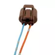 Hb4 9006 polttimonkanta - LED-polttimot ja LED-sarjat - 6438471291124 - 2