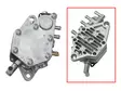 Polttoainepumppu Universal 12V - Polttoainepumput ja primerit moottorikel - 6438235203394 - 2