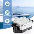 Yamaha perämoottorin polttoainepumppu - Veneen polttoainetankit ja tarvikkeet - 121-9-35304 - 3