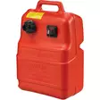 Veneen polttoainesäiliö 25l scepter - Veneen polttoainetankit ja tarvikkeet - 063923000274 - 1