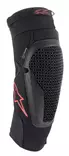 Polvisuojat Alpinestars Bionic Flex Musta S-M - Lisätarvikkeet - 8059175286964 - 2