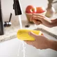 Pölynkerääjä dump duster scrubdaddy - Puhdistusliinat ja pesusienet - 5060481022224 - 2