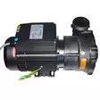 Voimakas 3 hp pumppu - Porealtaat, poreammeet - 6438471344844 - 2