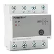 Pörssisähkökytkin 63a wifi yhteydellä - Sähkökytkimet ja himmentimet - 6429830161714 - 1