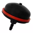 Primer pumppu Briggs & Stratton - Ruohonleikkurin kaasuttimet, polttoaine - 6419774007674 - 1