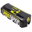 Protaper tangonpehmuste musta 1 - Crossin ja mopon ohjaustangot - 6438471027044 - 1