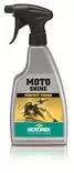 Puhdistusaine Motorex Moto Shine 500ml - Spray puhdistus- ja voiteluaineet - 7611197113744 - 2