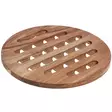 Pyöreä kattilan alunen - Keittiön muut välineet - 8720573838924 - 2