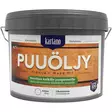 Kirkkaansävyinen öljy puulle - Puuöljyt ja suoja-aineet - 6438168097954 - 1